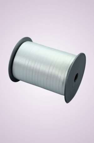 Stuha 0,5 cm /500<p>110001/0,5 biela