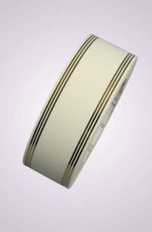 Stuha 04/50 ZP<p>112060/4-2 biela