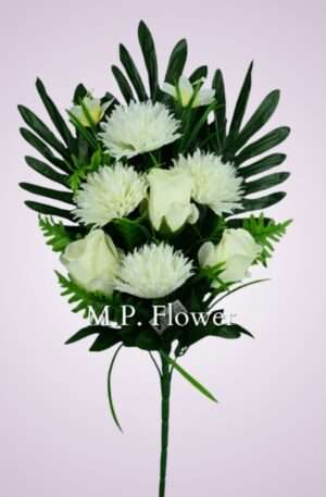 Kytica ruža-chryz.<p>Y2446-9F