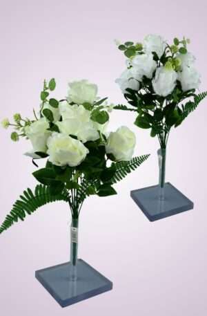 Kytica ruža mix<p>Y2653-10