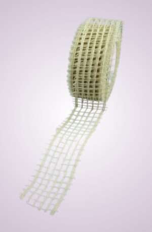 stuha očko 06/10 cream <p>STU223019MA