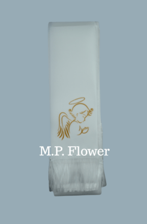 STH04 stuha vzor 7/200 - anjel BS