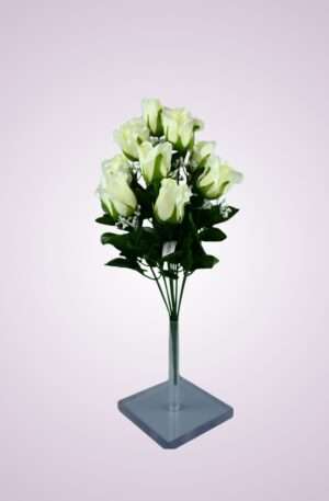 Kytica ruža puk<p>CE22084